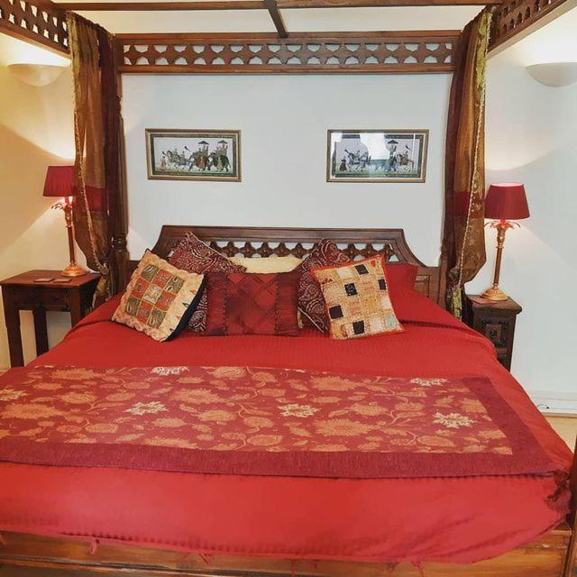 Gasthuis The Hillcroft - Boutique, Unique 4*