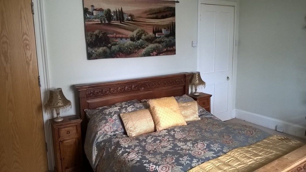 The Hillcroft - Boutique, Unique Gasthuis 4*