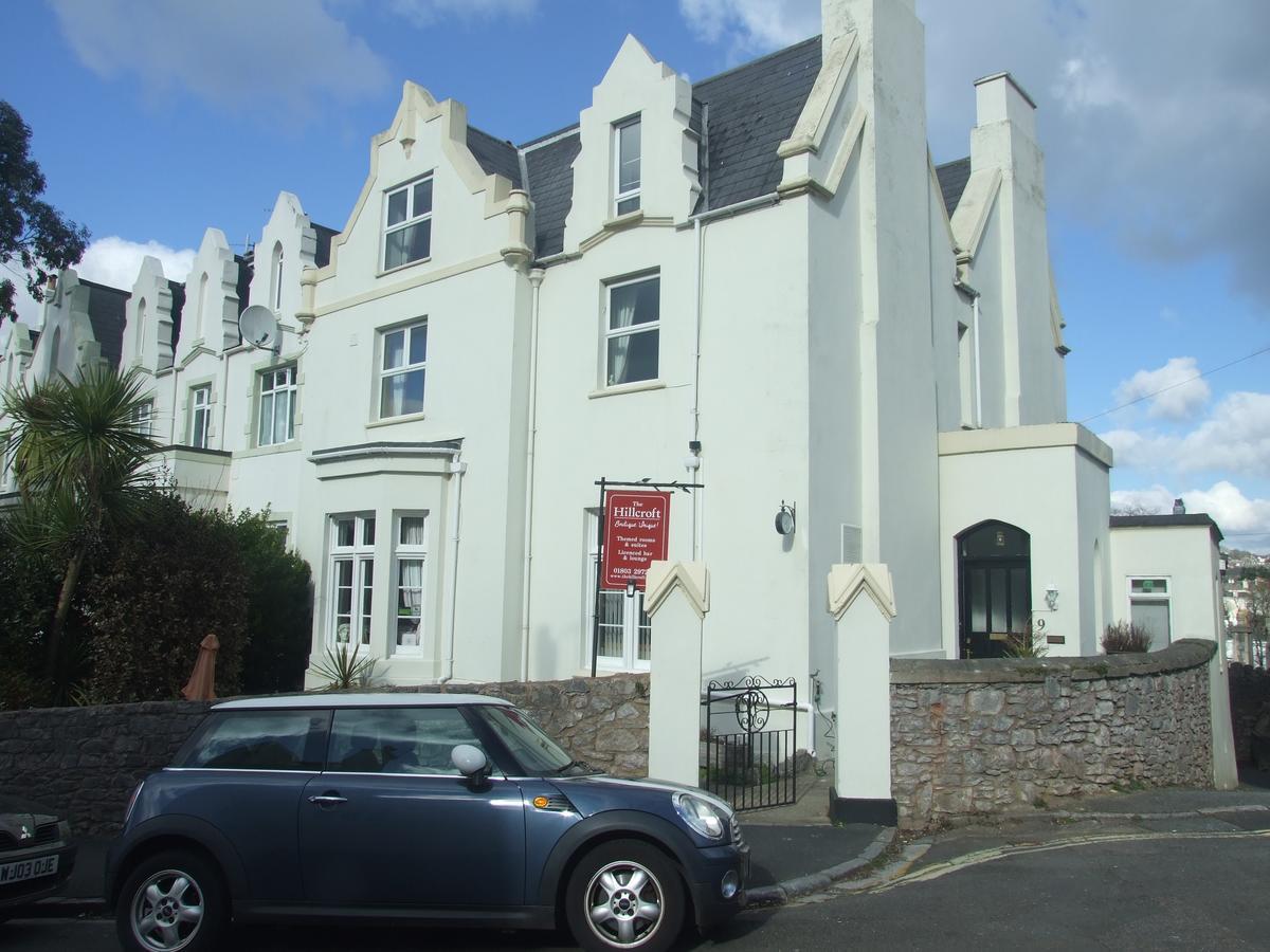 Gasthuis The Hillcroft - Boutique, Unique 4*