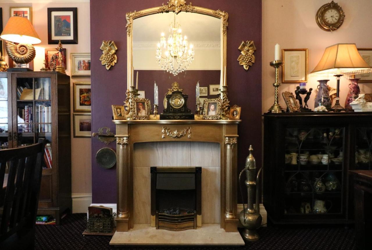 The Hillcroft - Boutique, Unique Gasthuis 4*