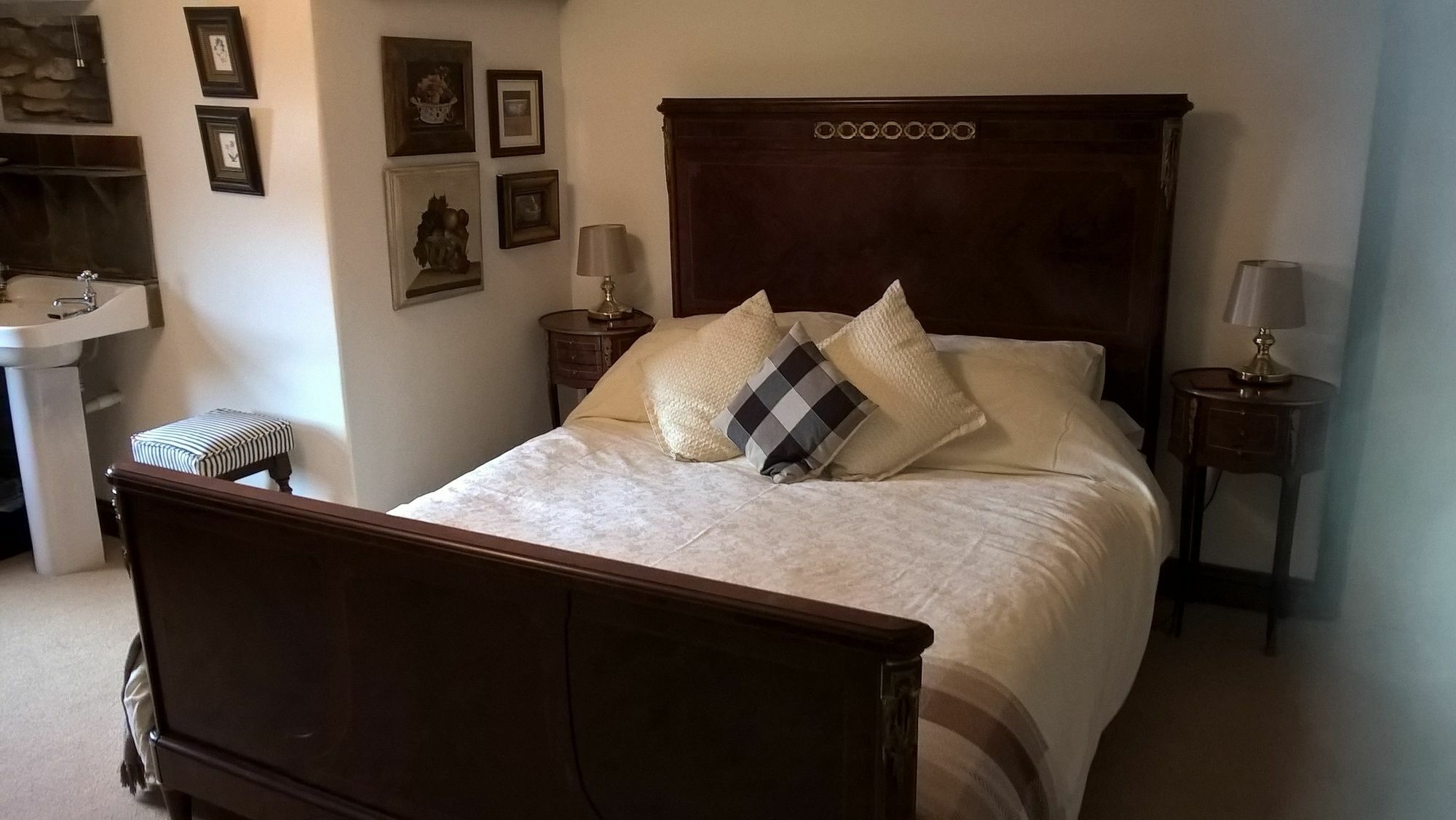 Gasthuis The Hillcroft - Boutique, Unique 4*