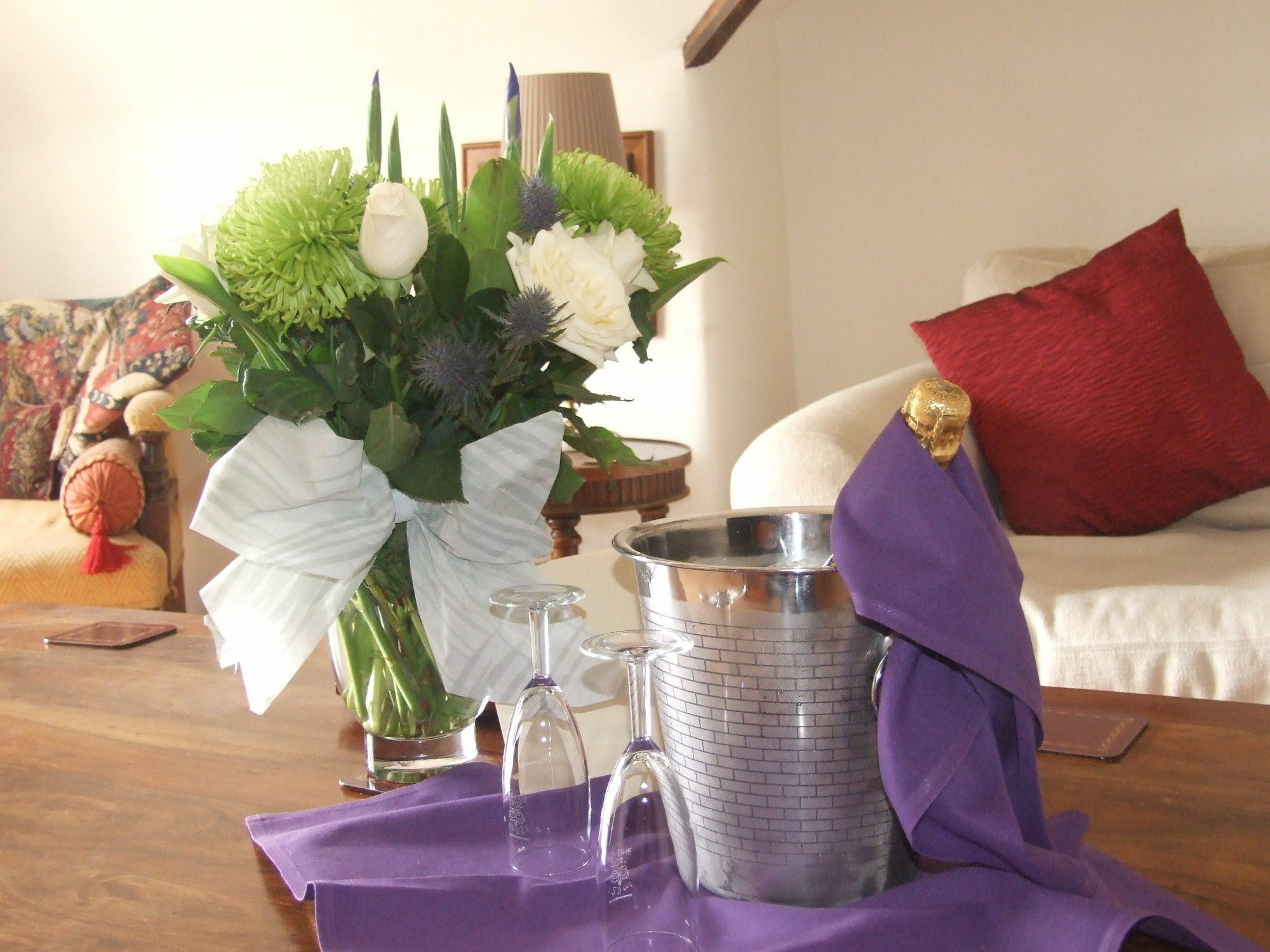 The Hillcroft - Boutique, Unique Gasthuis Torquay