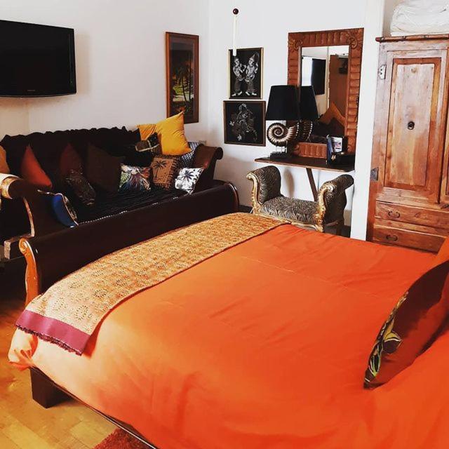 The Hillcroft - Boutique, Unique Casa de hóspedes 4*