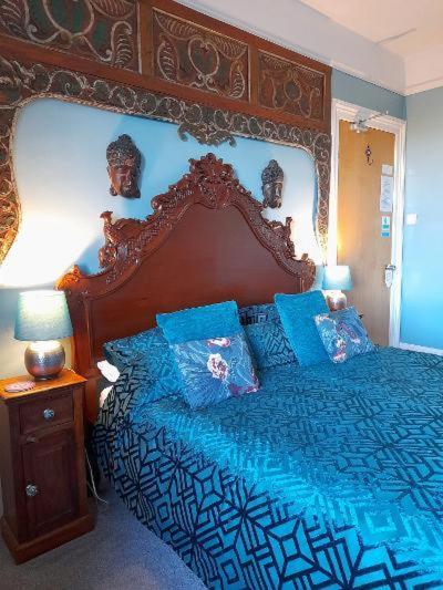 The Hillcroft - Boutique, Unique Casa de hóspedes Torquay