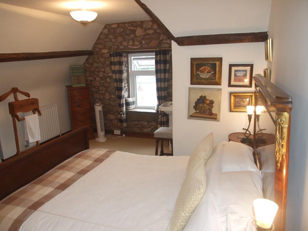 Casa de hóspedes The Hillcroft - Boutique, Unique 4*