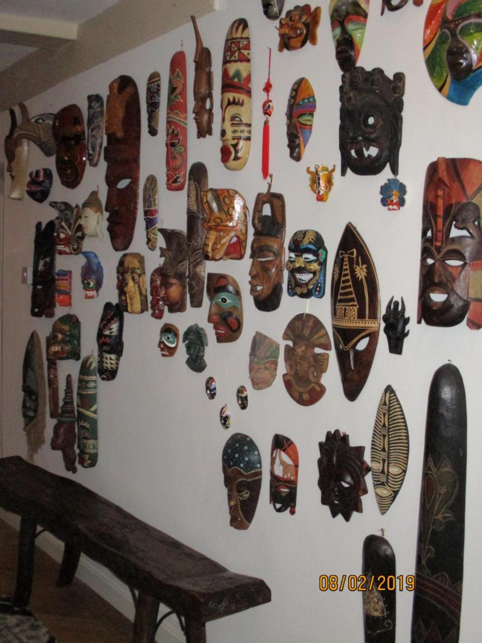 The Hillcroft - Boutique, Unique Casa de hóspedes