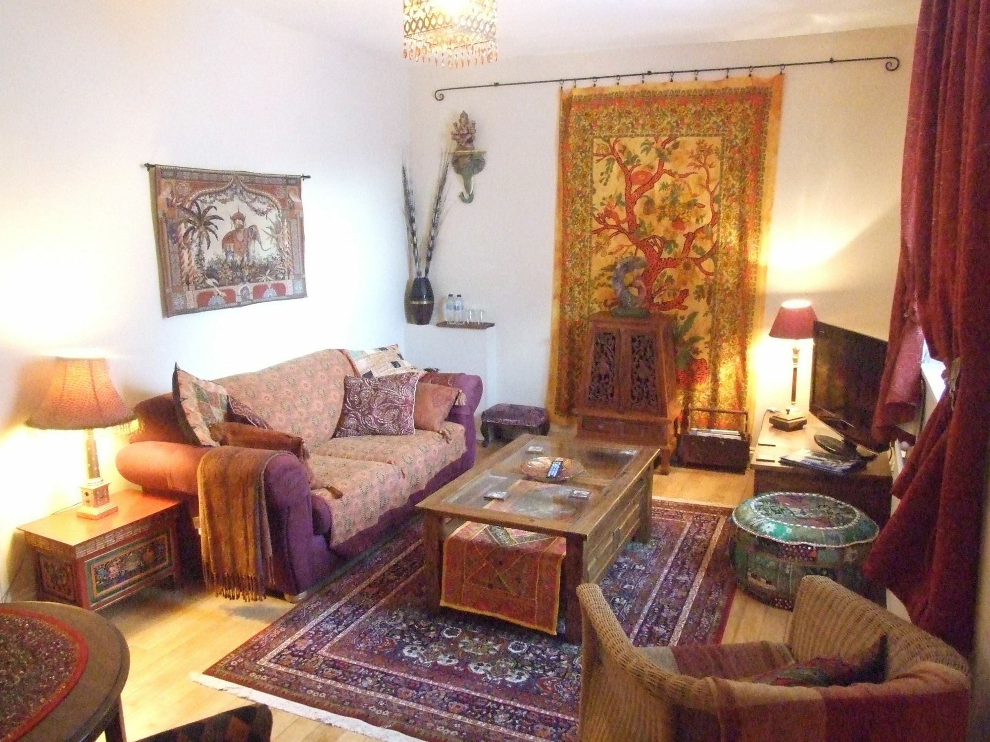 The Hillcroft - Boutique, Unique Casa de hóspedes